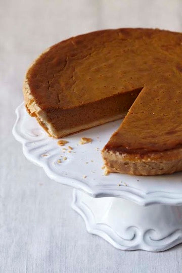 A Thanksgiving Feast ๐
