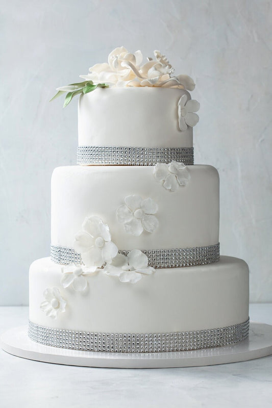A Special Cake For a Special Day