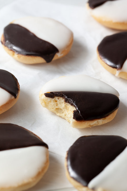 Betcha Can't Eat Just One!