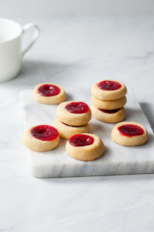 Craving Cookies?
