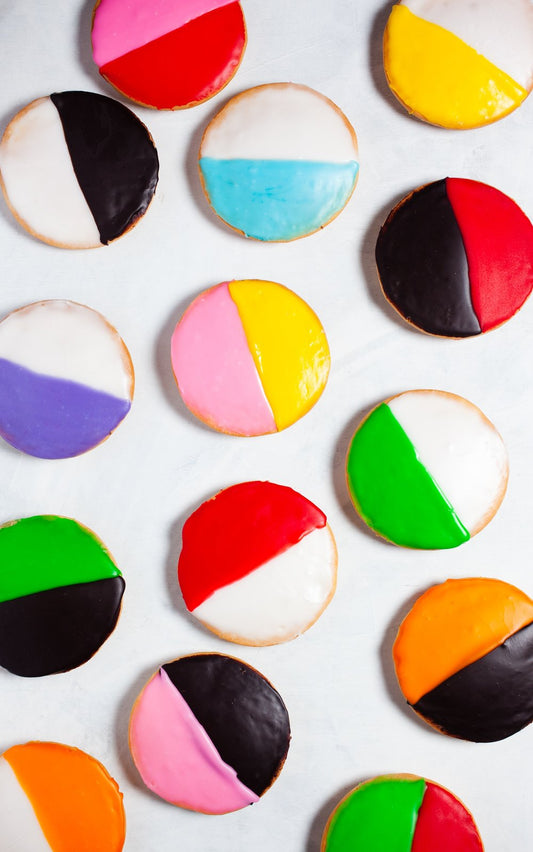 Find Out Which One Of William Greenberg Desserts is Oprah’s BFF’s Favorite