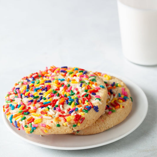 Gluten-Free Goodies