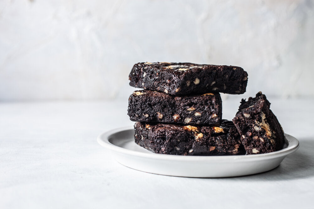 Gluten Free, No Problem!