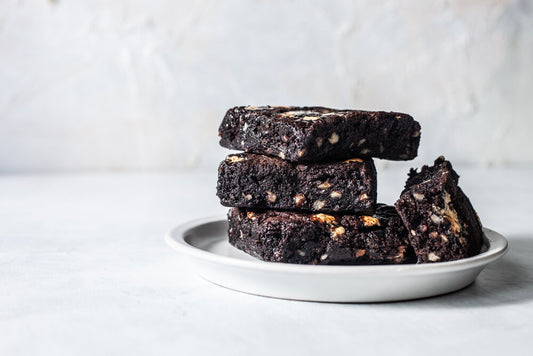 Gluten Free, No Problem!