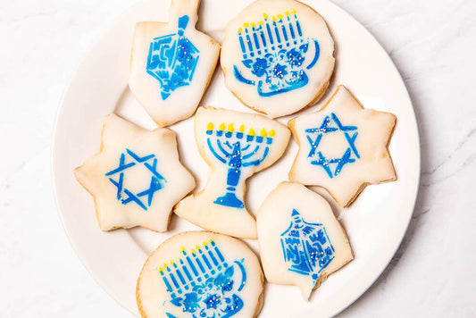 Hanukkah Favorites