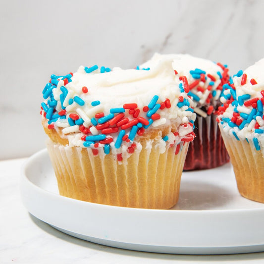 Happy Fourth of July!