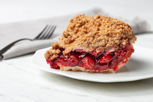 Happy National Pie Day!