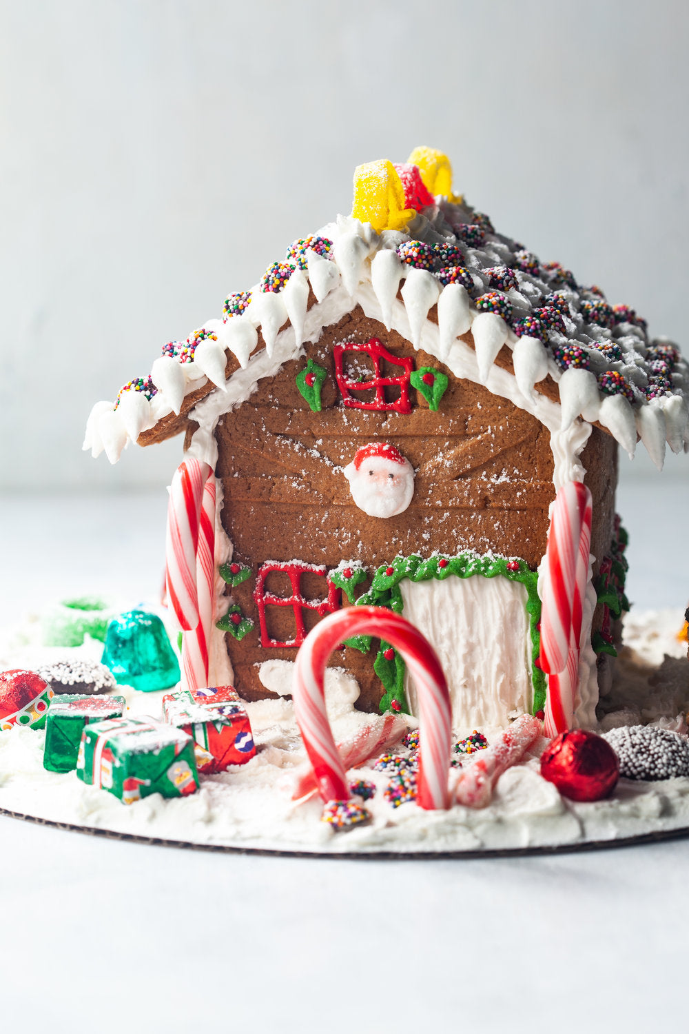 Have a Sweet Christmas!