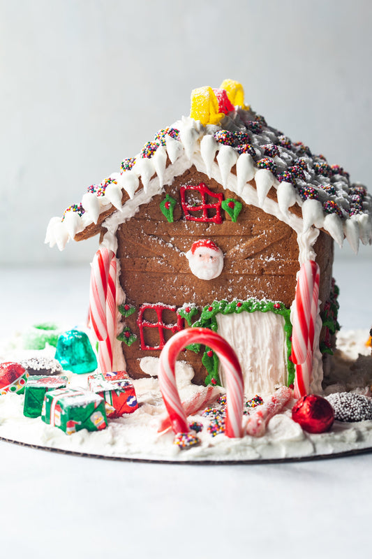 Have a Sweet Christmas!