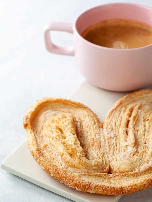 Hot Drinks for Cold Weather