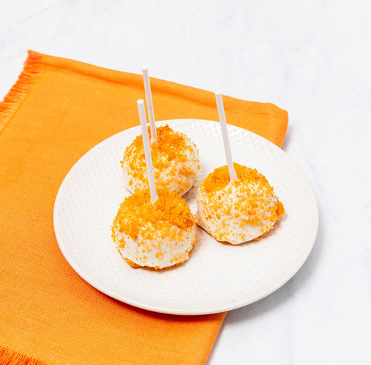 It's Officially Time for Pumpkin and Sweet Potato Everything!