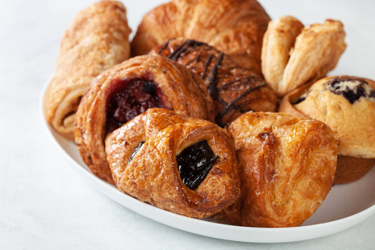 Join Us For Brunch