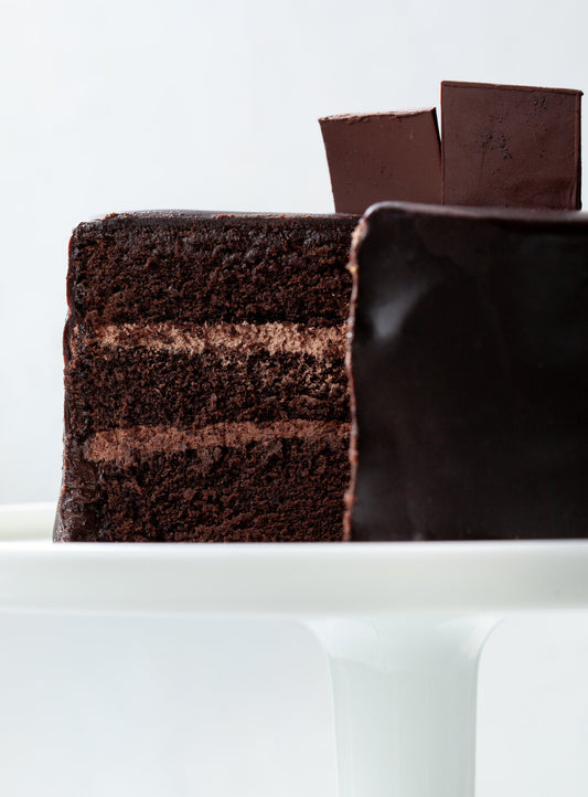 Let Dessert be The Star of Your Oscar Party!