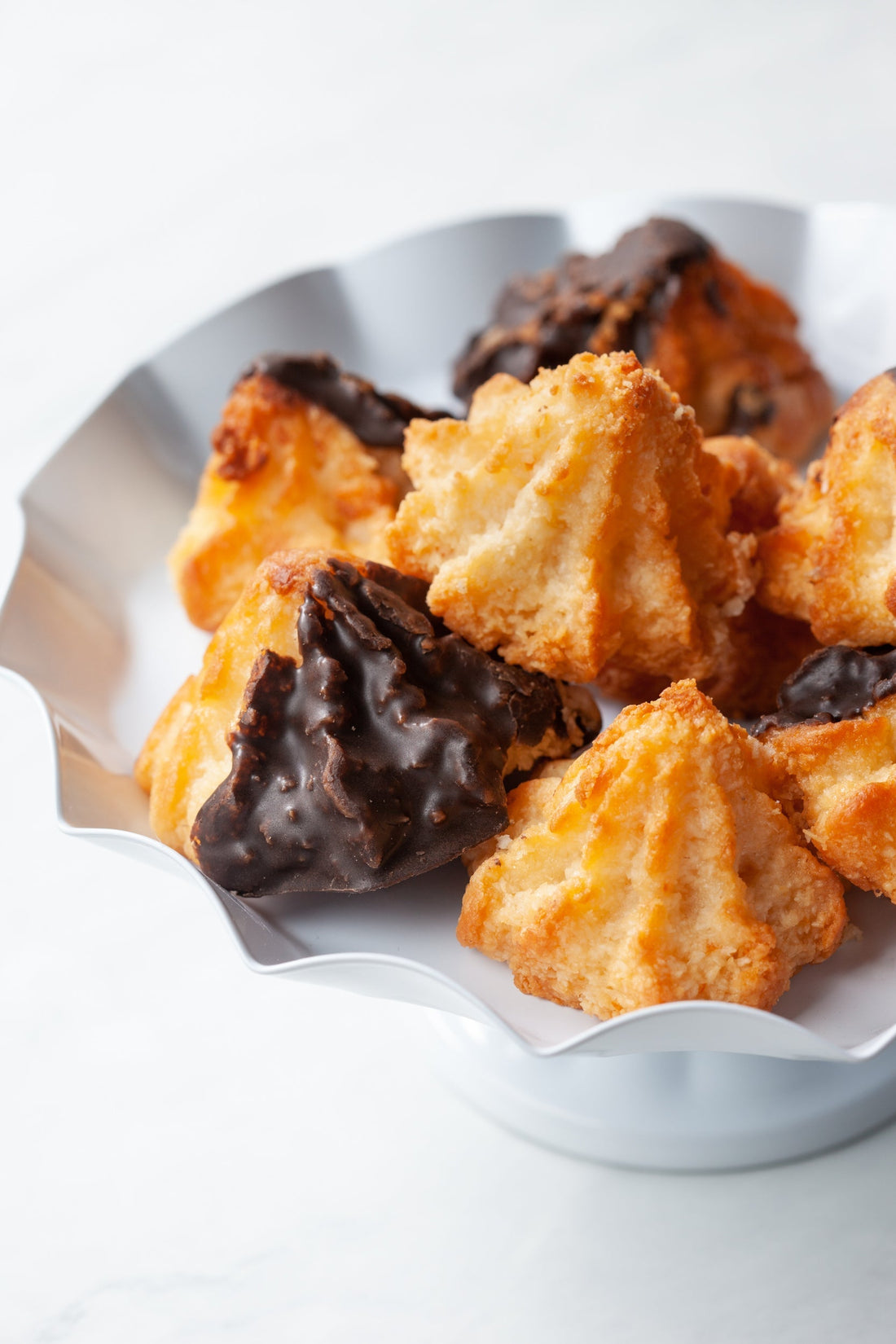 Rosh Hashanah Desserts