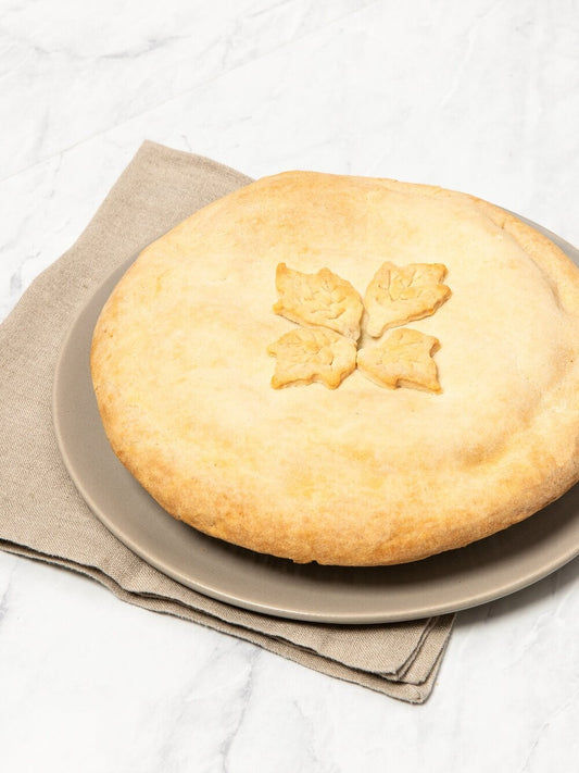 Make Your Thanksgiving Feast One to Remember
