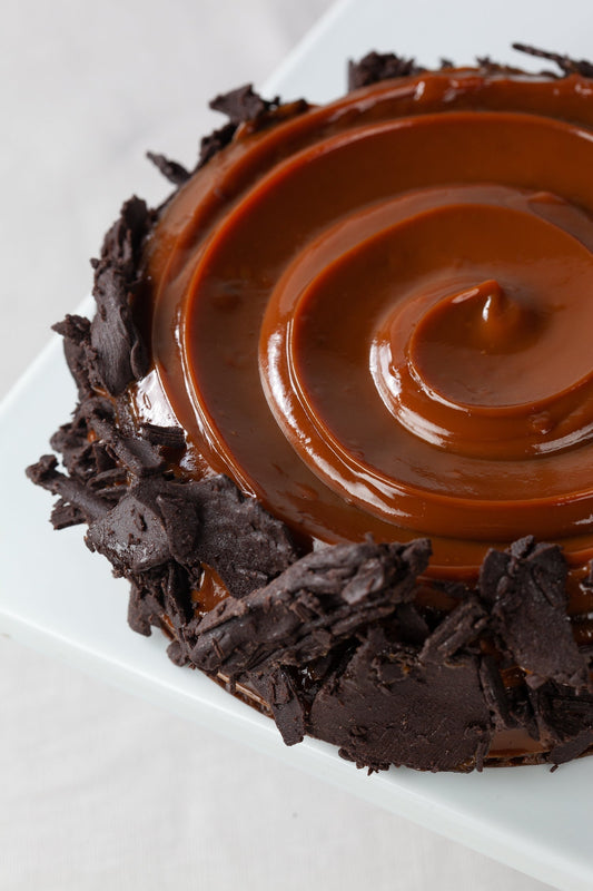 Indulge in Decadence This Passover