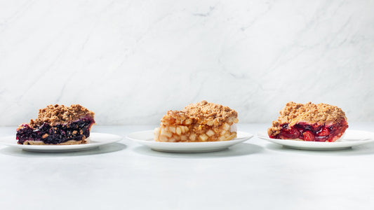 Pie Lovers