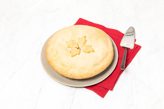 Pies for Every Occasion