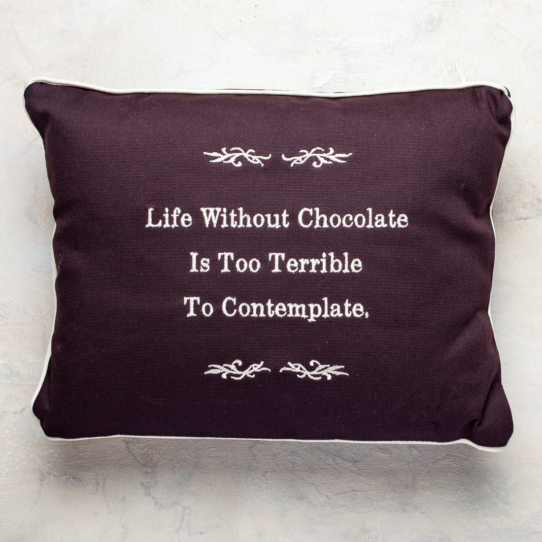 Pillow Talk