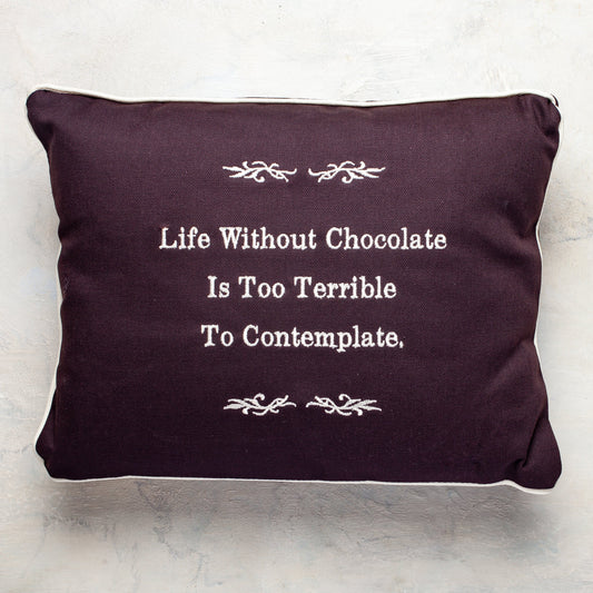 Pillow Talk