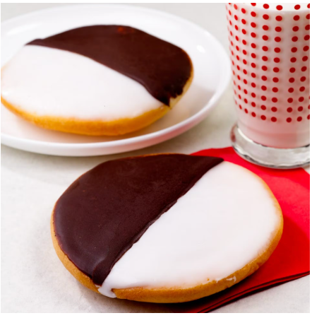 William Greenberg Featured in Goldbelly Cookie of the Month Club
