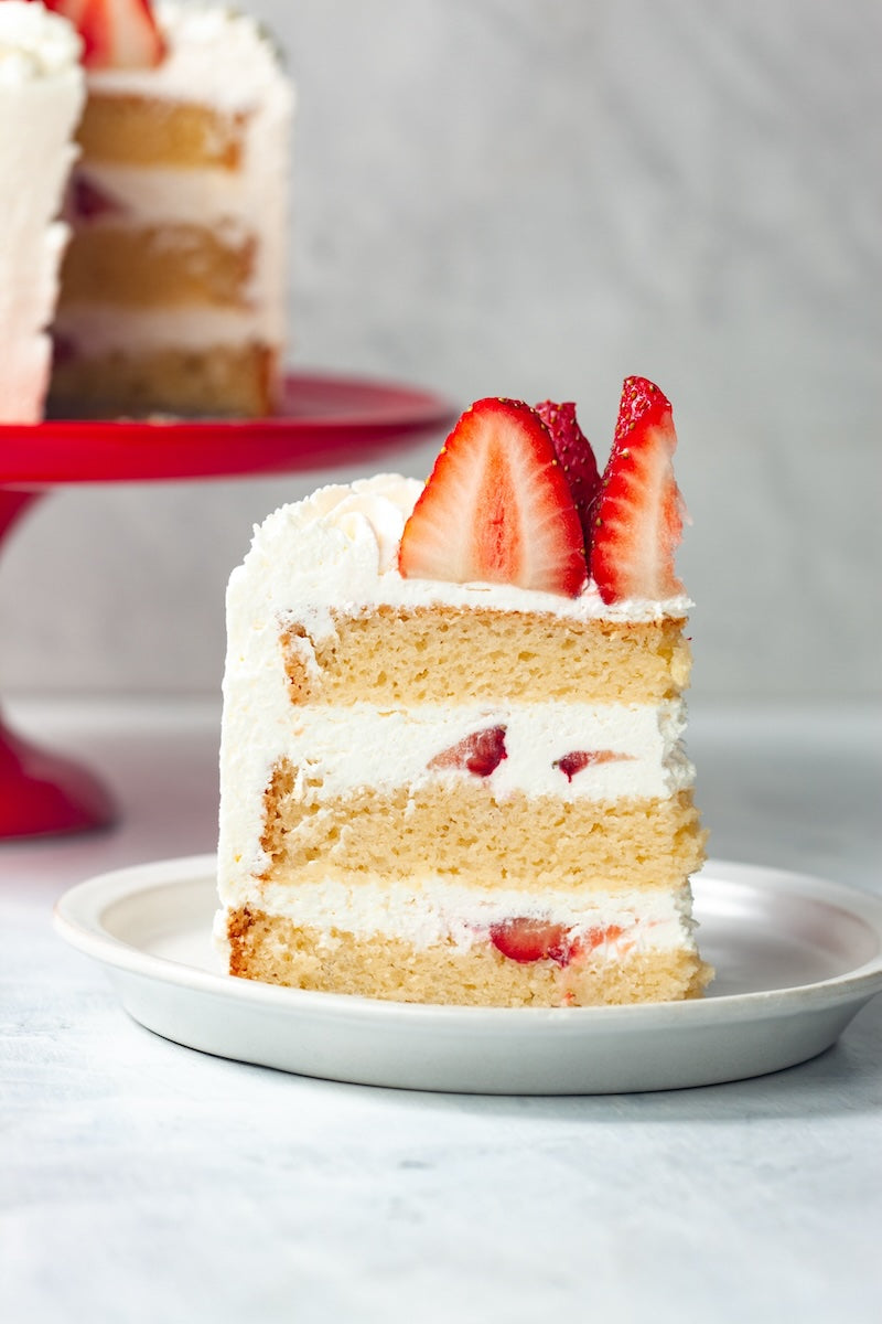 It's Strawberry Season
