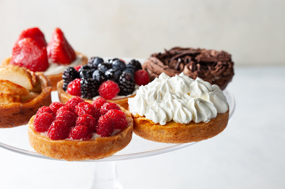Tart of the Town