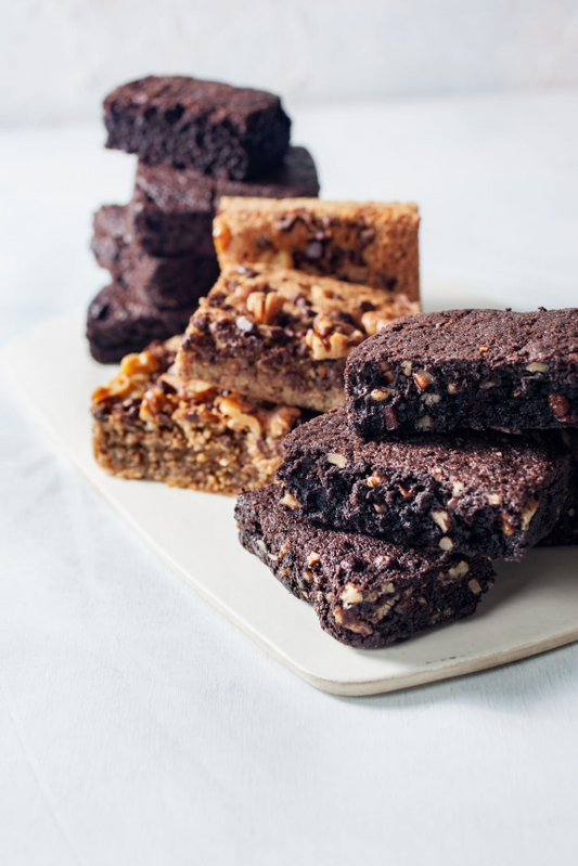 The 50 Best Dessert Spots in New York City