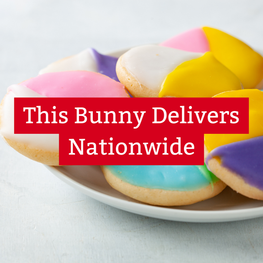 Bunny Love