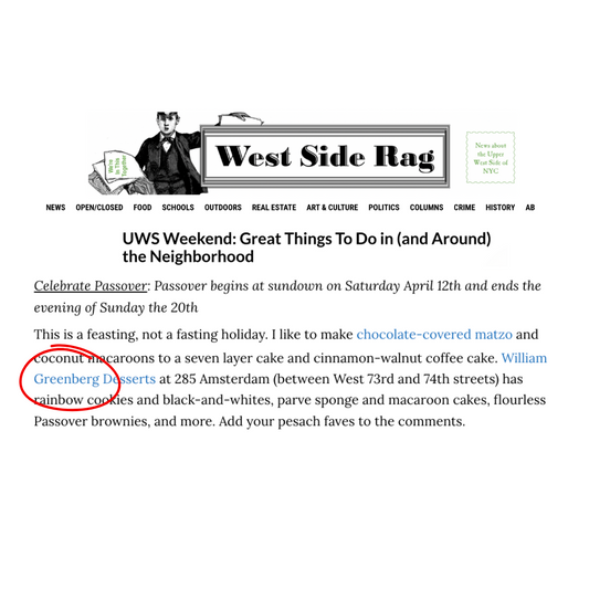 UWS - Things to Do in The Neighborhood