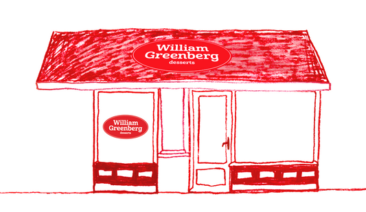 The Zoe Bakes Newsletter