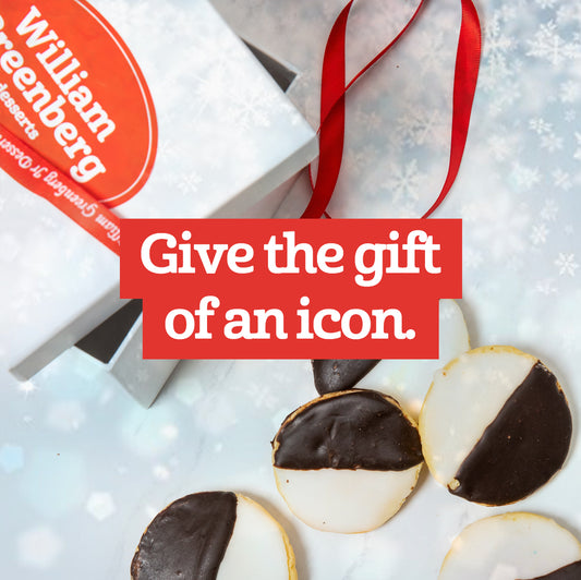 Looking for iconic gifts this year?