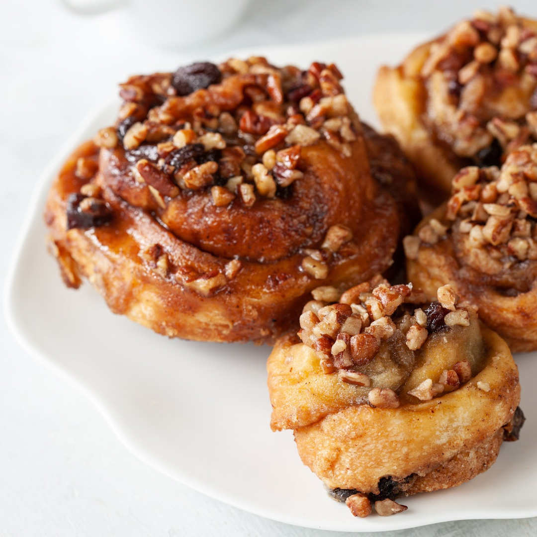 Breads & Pastries