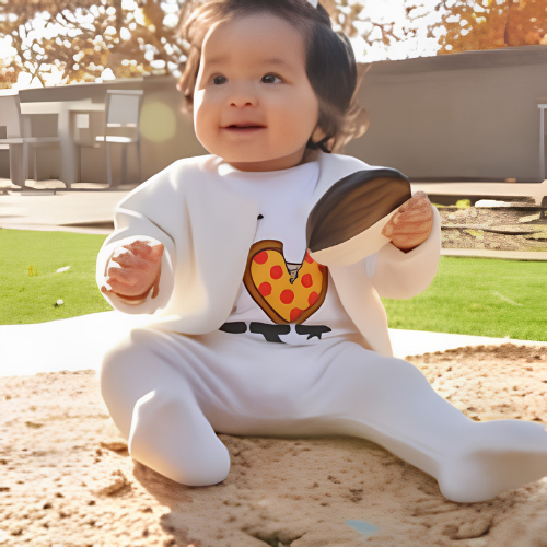 Black & White Teether