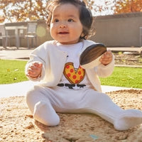 Welcome Home Little One Baby Gift Box