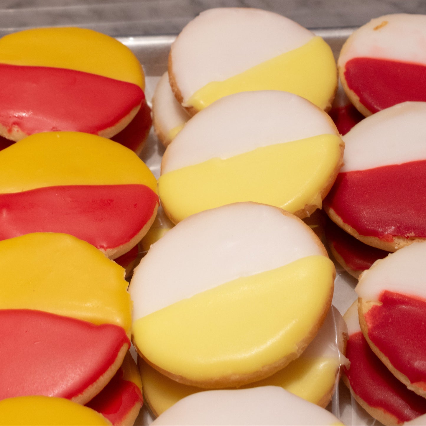 Lunar New Year Cookies 2026