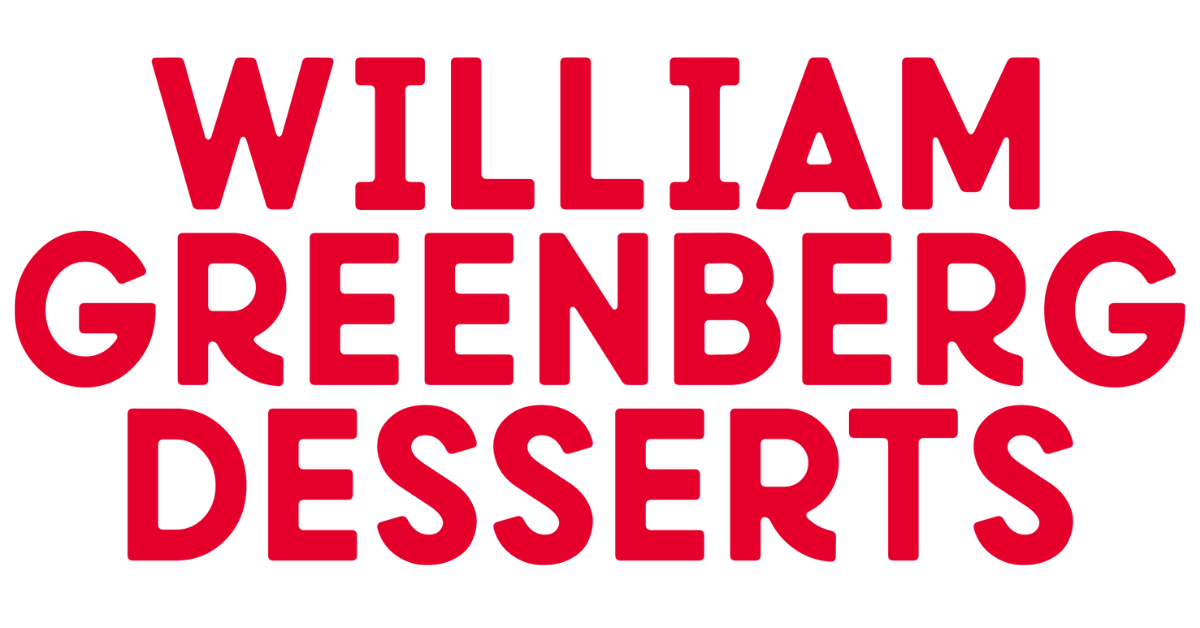 William Greenberg Desserts