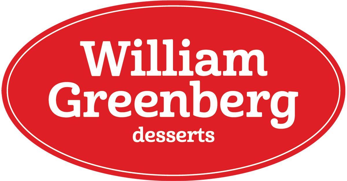 M&M Brownie – William Greenberg Desserts