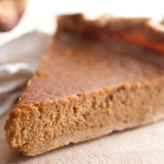 Sweet potato pies