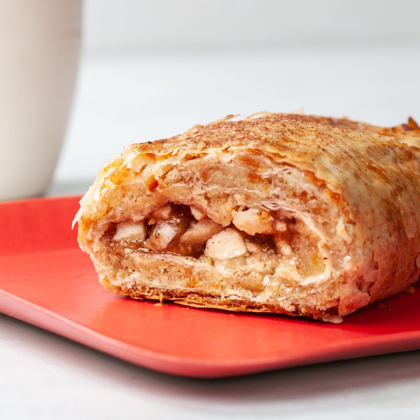 Apple Strudel