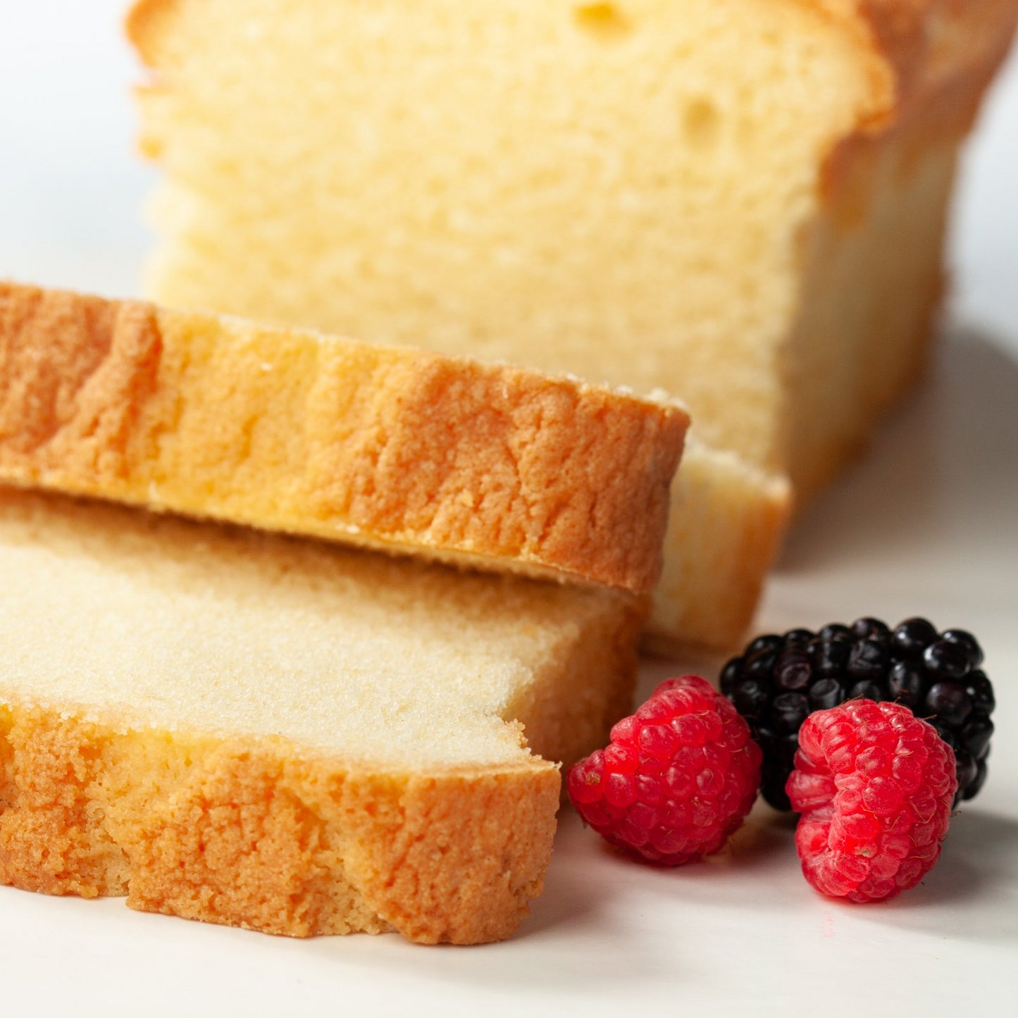 Pound Cake