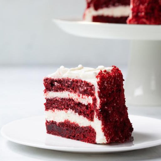 Red Velvet Cake