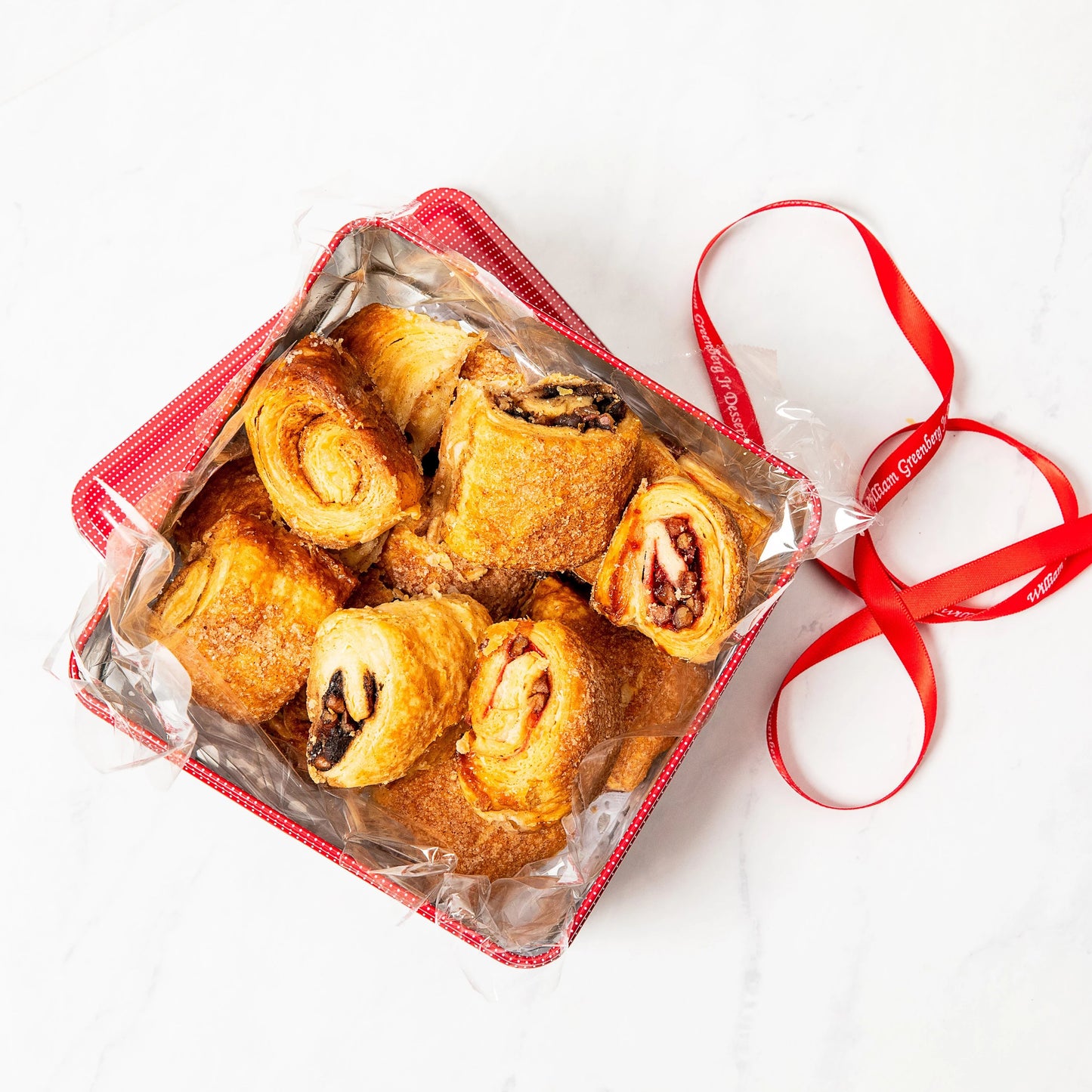 Rugelach Gift Tin