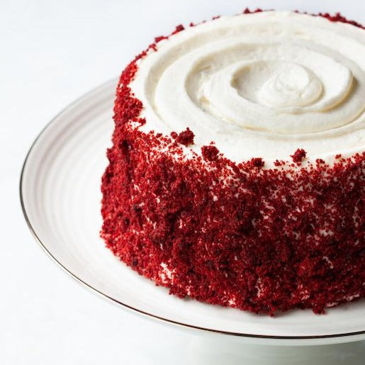 Red Velvet Cake