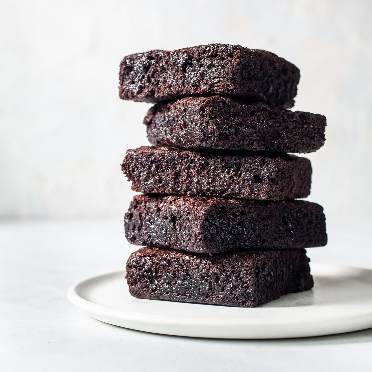 Signature Chocolate Brownies