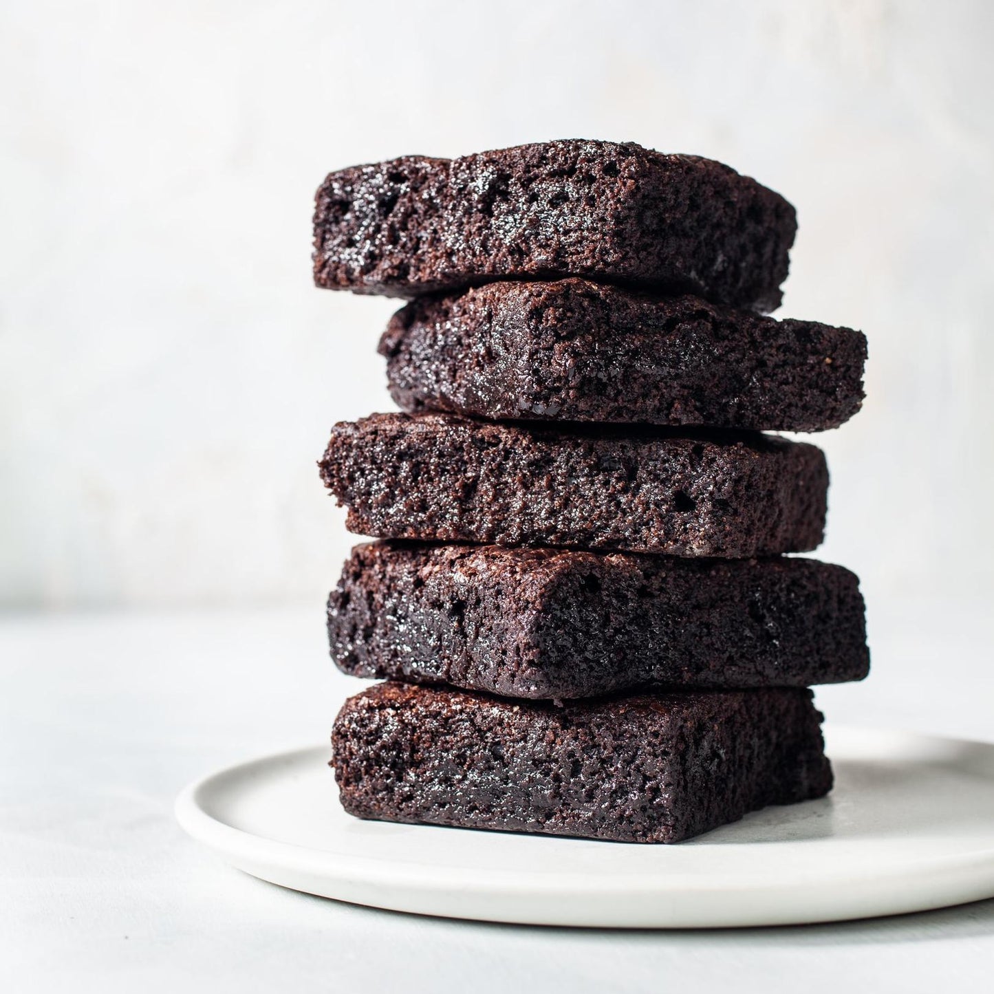 Flourless Passover Brownies