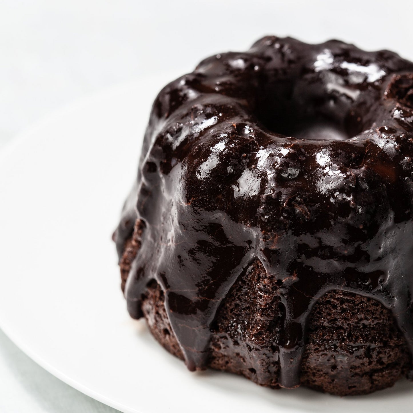 Yogurt Bundt Cake