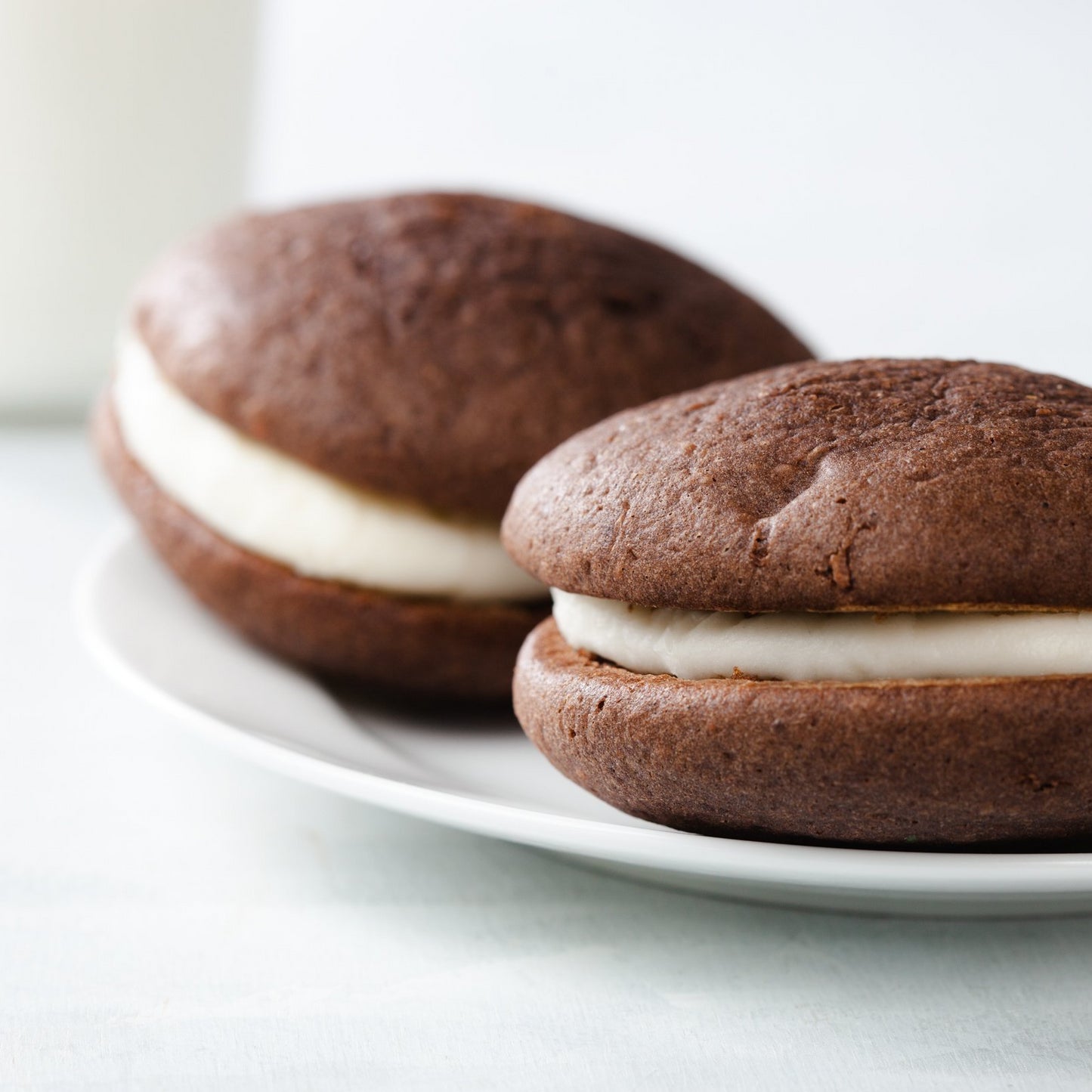 Whoopie Pies