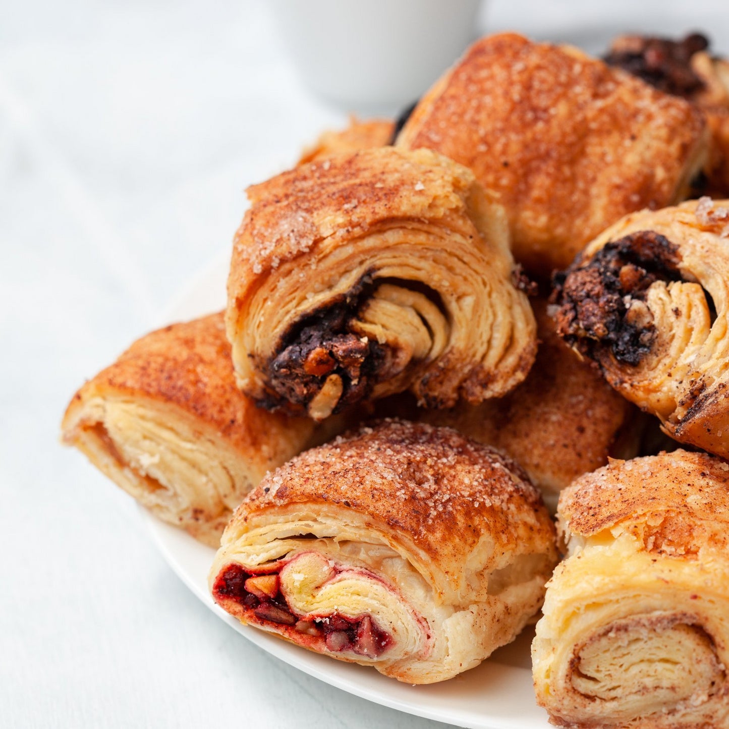 Rugelach