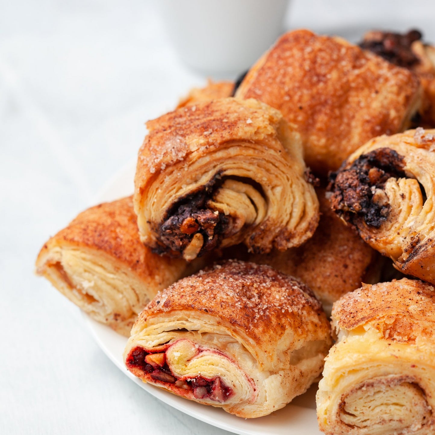 Rugelach Gift Tin